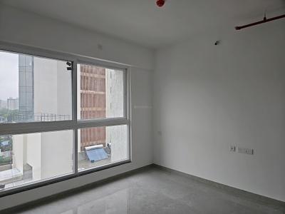 Bedroom Image of 1150 Sq.ft 2 BHK Apartment / Flat for sale in Goel Ganga Arcadia, Kharadi Pune for Rs. 11500000