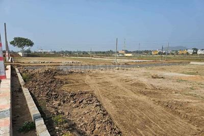 Image of 1350 Sq.ft Residential Plot / Land for sale in ASM Shree Jaswant Garden, Sector 14, Panchkula for Rs. 10932100