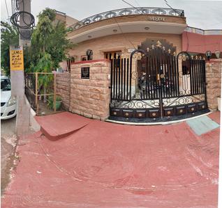 3 BHK Independent House