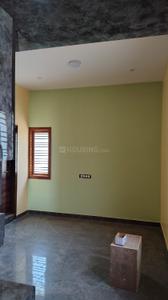 Hall Image of 1200 Sq.ft 3 BHK Builder Floor for rent in Talaghattapura Bengaluru for Rs. 23000