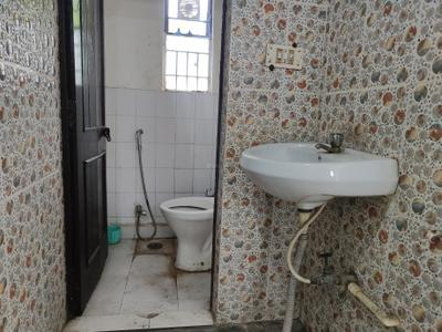 Bathroom Image of 500 Sq.ft 1 BHK Apartment / Flat for sale in Sector 11 Dwarka New Delhi for Rs. 11000000
