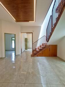 Hall Image of 1600 Sq.ft 4 BHK Independent House for sale in North Parvur Kochi for Rs. 6500000