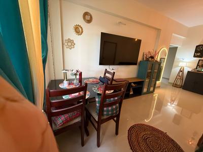 Hall Image of 900 Sq.ft 2 BHK Apartment / Flat for sale in Sri Tirumala Tranquil Residency, Bommasandra Bengaluru for Rs. 6200000