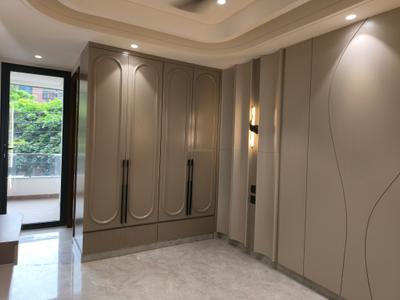 Bedroom Image of 1750 Sq.ft 4 BHK Builder Floor for sale in Indirapuram Ghaziabad for Rs. 24060000
