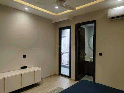 Bedroom Image of 2149 Sq.ft 4 BHK Apartment / Flat for sale in Bestech Park View Spa Next, Sector 67 Gurgaon for Rs. 38500000