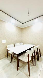 Hall Image of 1752 Sq.ft 3 BHK Apartment / Flat for sale in Singhpura Zirakpur for Rs. 9825000