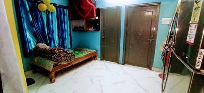 Hall Image of 595 Sq.ft 1 BHK Apartment / Flat for sale in Kukatpally Hyderabad for Rs. 3500000