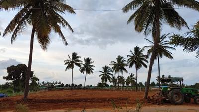 Image of 55539 Sq.ft Residential Plot / Land for sale in Hoskote, Bengaluru for Rs. 72000000