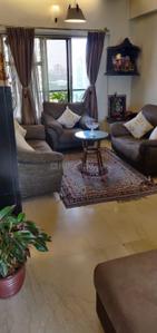 Bedroom Image of 1452 Sq.ft 3 BHK Apartment / Flat for sale in Matoshree Pearl, Mahim Mumbai for Rs. 60000000