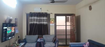 3 BHK Flat