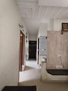 Bedroom Image of 950 Sq.ft 2 BHK Apartment / Flat for sale in Padra Vadodara for Rs. 1000000