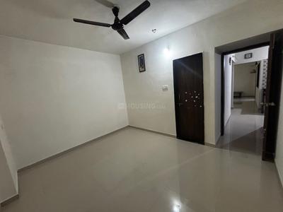 Bedroom Image of 900 Sq.ft 2 BHK Apartment / Flat for sale in Vijayalaxmi Laxmisatyam Residency, Dhanori Pune for Rs. 6800000