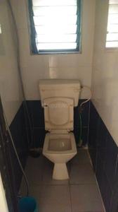 Bathroom Image of Shreeji Homes in Ulwe, Navi Mumbai