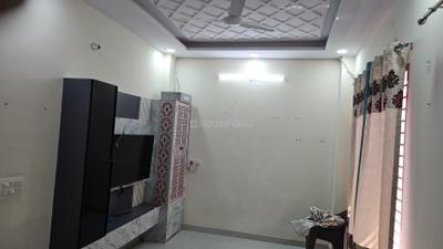 Living Room Image of 1400 Sq.ft 1.5 BHK Independent House for rent in Sector 105 Gurgaon for Rs. 17000