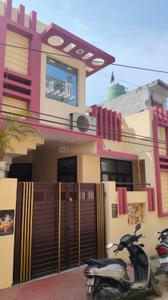 Image of 1000 Sq.ft 3 BHK Independent House for sale in Kalyanpur (West), Lucknow for Rs. 4800000