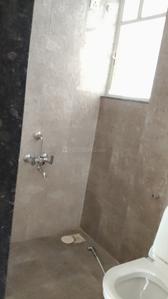 Image of 800 Sq.ft 2 BHK Apartment / Flat for rent in Vighnaharta Life Canvas, Mamurdi, Pune for Rs. 18000