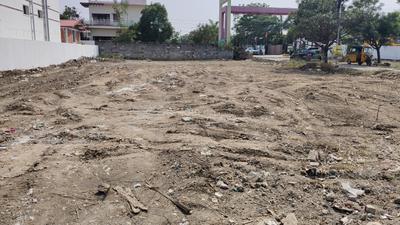 Image of 4800 Sq.ft Residential Plot / Land for sale in Thudiyalur, Coimbatore for Rs. 1500000