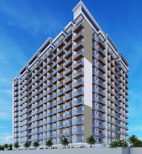 Image of 1400 Sq.ft 3 BHK Apartment / Flat for sale in Namkum, Ranchi for Rs. 6300000