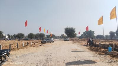 Image of 1250 Sq.ft Residential Plot / Land for sale in Kalwara, Jaipur for Rs. 4954000