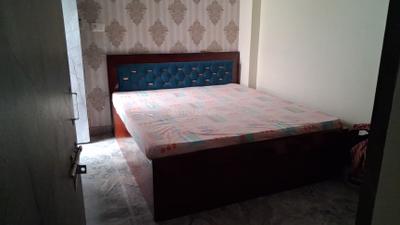 2 BHK Independent Builder Floor