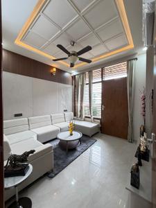 Hall Image of 3700 Sq.ft 4 BHK Independent House for sale in Gandhi Path West Jaipur for Rs. 25100000