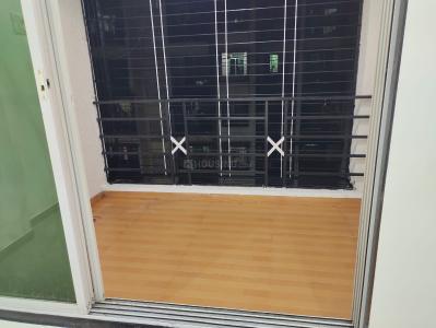 Balcony Image of 550 Sq.ft 1 BHK Apartment / Flat for sale in Sneh Residency, Dombivli East Thane for Rs. 4000000