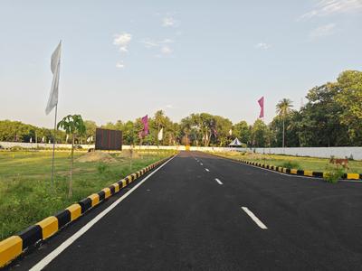 Image of 1032 Sq.ft Residential Plot / Land for sale in Naduveerapattu, Chennai for Rs. 3610968