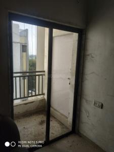Balcony Image of 2000 Sq.ft 2 BHK Apartment / Flat for sale in Shakti Gardenia, Vatva Ahmedabad for Rs. 4500000