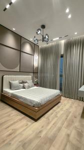 Bedroom Image of 1300 Sq.ft 3 BHK Apartment / Flat for sale in Kohinoor Westview Reserve, Wakad Pune for Rs. 12000000