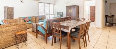 Hall Image of 1572 Sq.ft 3 BHK Apartment / Flat for sale in Candolim Goa for Rs. 25000000