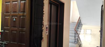 Balcony Image of 800 Sq.ft 2 BHK Apartment / Flat for sale in Behala Kolkata for Rs. 3900000