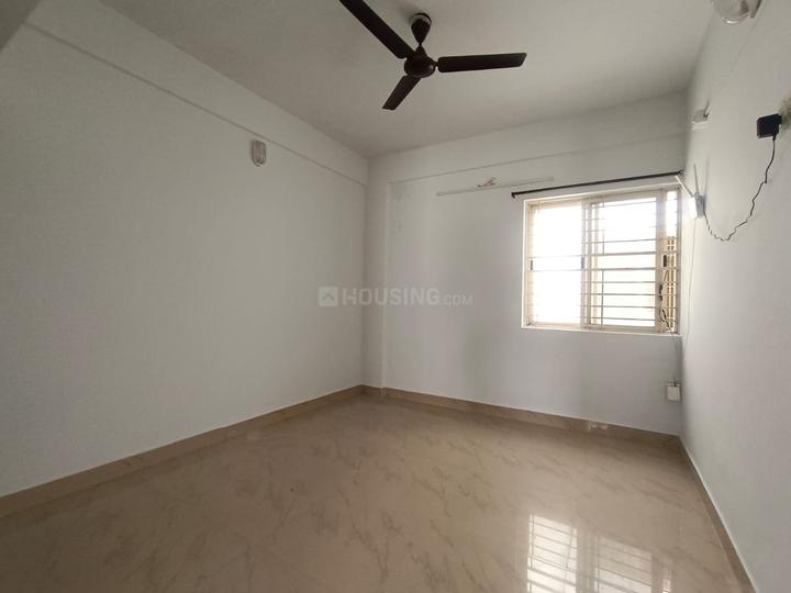 Sector 7, HSR Layout Bedroom 1