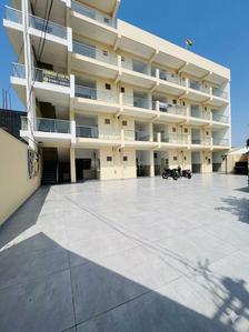 Building Image of RUDRA PG SECTOR 135 in Sector 135, Noida