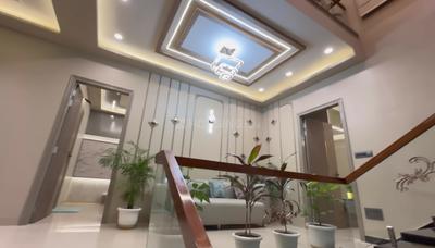 Hall Image of 1650 Sq.ft 4.5 BHK Duplex for sale in Indira Nagar Lucknow for Rs. 27500000