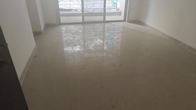 Living Room Image of 700 Sq.ft 1 BHK Apartment / Flat for sale in Balaji Amrit, Ulwe Navi Mumbai for Rs. 6500000