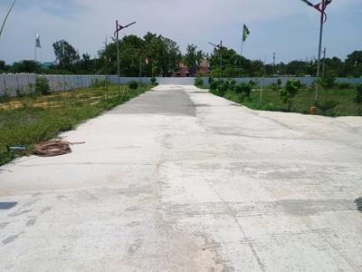Image of 1071 Sq.ft Residential Plot / Land for sale in Chengalpattu, Chennai for Rs. 2249100