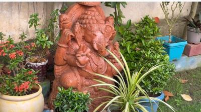 Image of 4800 Sq.ft 4 BHK Villa for sale in Uttara, Bhubaneswar for Rs. 25000000