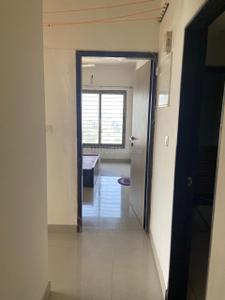 Hall Image of 810 Sq.ft 2 BHK Apartment / Flat for sale in ACME Ozone, Thane West Thane for Rs. 12500000