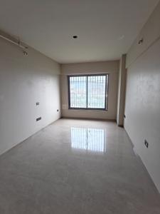 Bedroom Image of 2200 Sq.ft 3 BHK Apartment / Flat for rent in Experio Platinum Elysium, Nerul Navi Mumbai for Rs. 90000