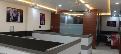 Hall Image of 6000 Sq.ft 5 BHK Independent House for sale in Gomti Nagar Lucknow for Rs. 58000000