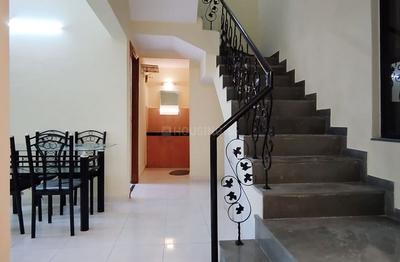 Hall Image of Prime Panache B WIng Baner in Baner, Pune