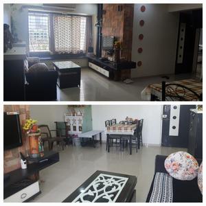 2 BHK Flat