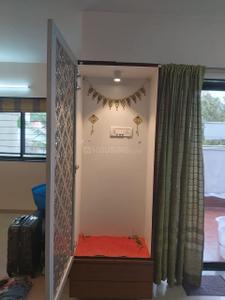 1 BHK Flat
