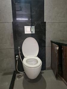 Dharti Ashtavinayak Tower Attached Bathroom with Bedroom Two 3