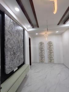 Hall Image of 1000 Sq.ft 2 BHK Apartment / Flat for sale in Capital Metro Height, Sector 72 Noida for Rs. 4200000