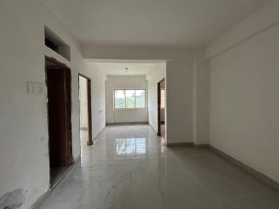 Hall Image of 861 Sq.ft 2 BHK Apartment / Flat for sale in Rajarhat Kolkata for Rs. 4325000