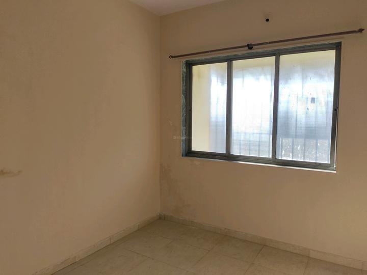 Green abode Bedroom One 1