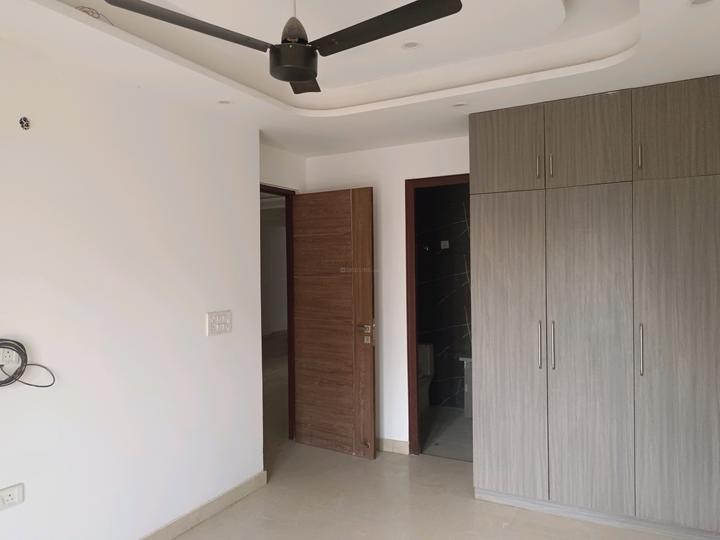 4 BHK 2370 Sqft Independent Floor for sale at Green Field Colony