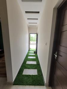 Image of 2100 Sq.ft 3 BHK Builder Floor for rent in Vennala, Kochi for Rs. 48000