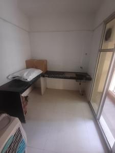 Kitchen Image of 2010 Sq.ft 3 BHK Apartment / Flat for sale in Soham Tropical Lagoon, Kasarvadavali Thane for Rs. 29500000